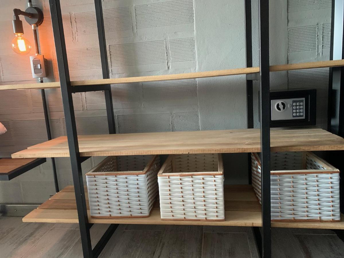 Lofts Mai Self Amenities Apartment Tigre Bagian luar foto