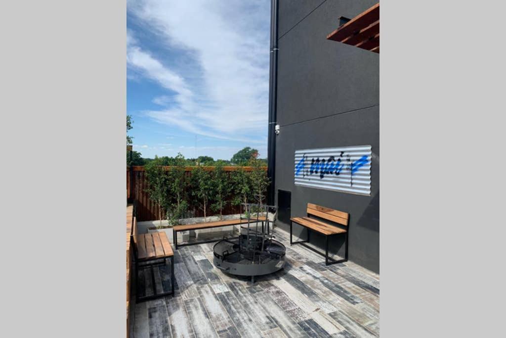 Lofts Mai Self Amenities Apartment Tigre Bagian luar foto