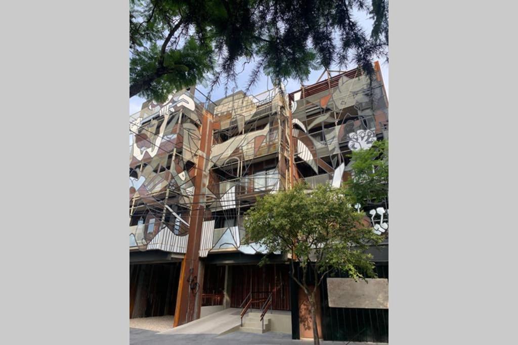 Lofts Mai Self Amenities Apartment Tigre Bagian luar foto