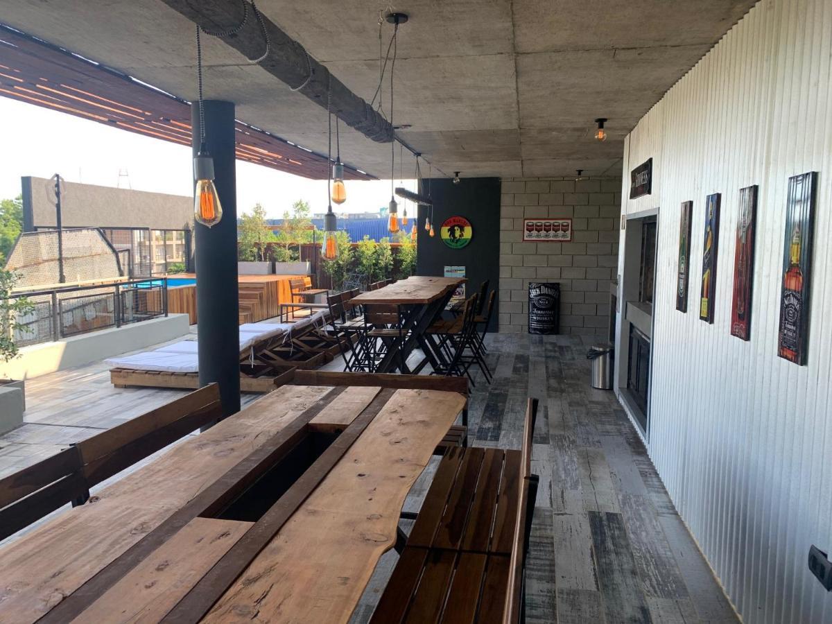 Lofts Mai Self Amenities Apartment Tigre Bagian luar foto