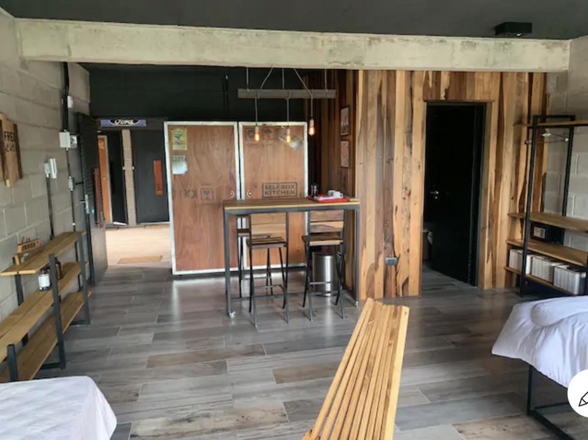 Lofts Mai Self Amenities Apartment Tigre Bagian luar foto