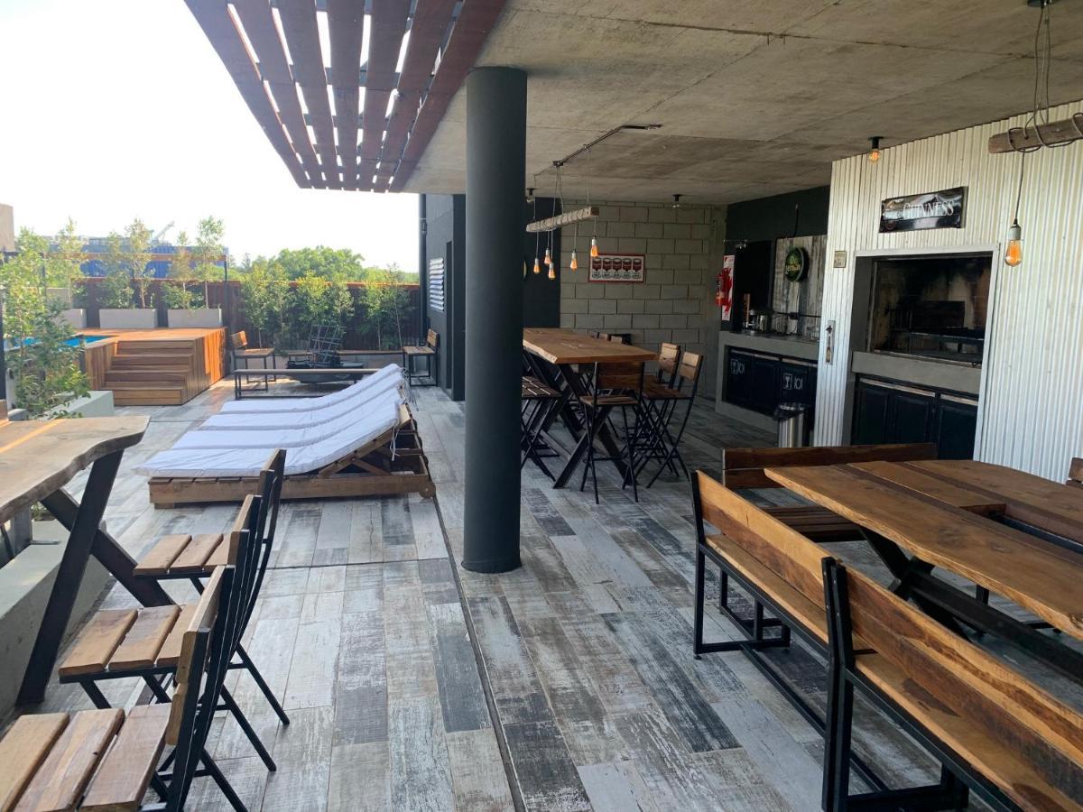 Lofts Mai Self Amenities Apartment Tigre Bagian luar foto
