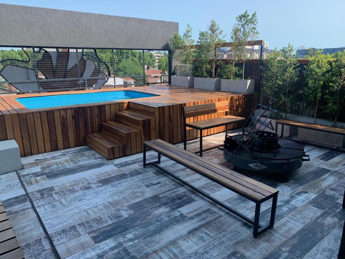 Lofts Mai Self Amenities Apartment Tigre Bagian luar foto