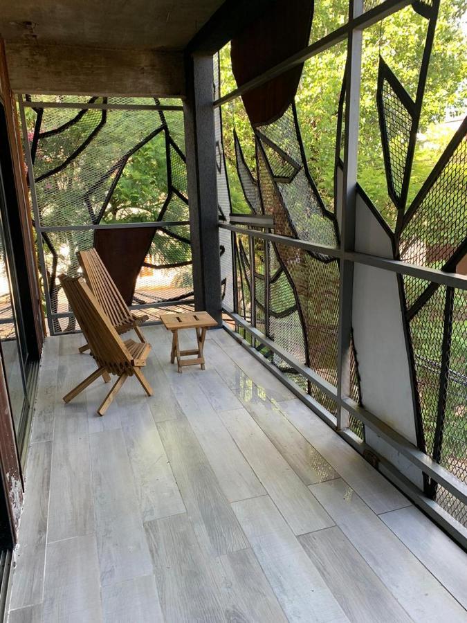 Lofts Mai Self Amenities Apartment Tigre Bagian luar foto