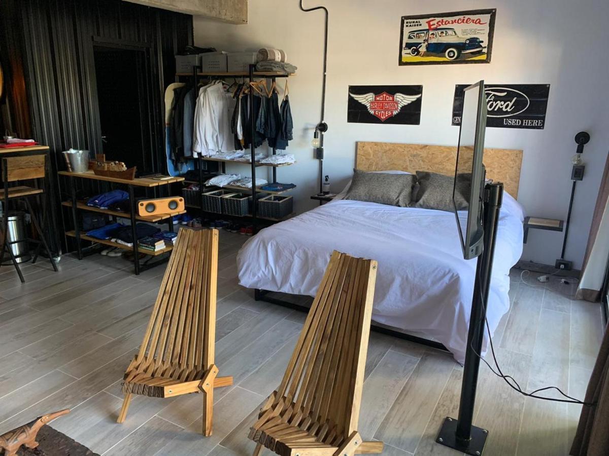 Lofts Mai Self Amenities Apartment Tigre Bagian luar foto