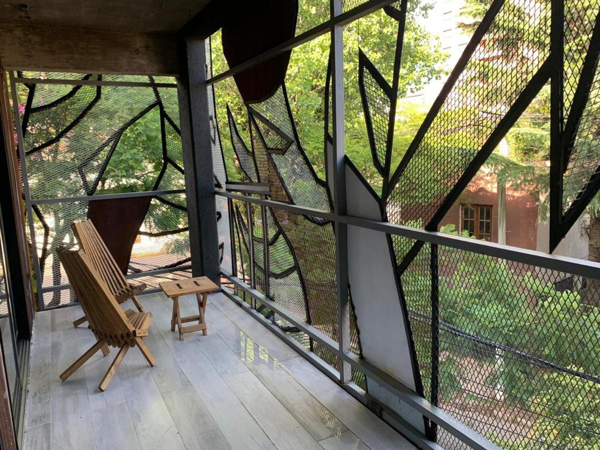 Lofts Mai Self Amenities Apartment Tigre Bagian luar foto