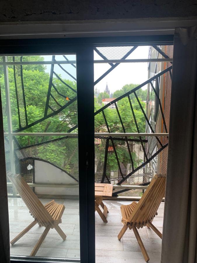 Lofts Mai Self Amenities Apartment Tigre Bagian luar foto