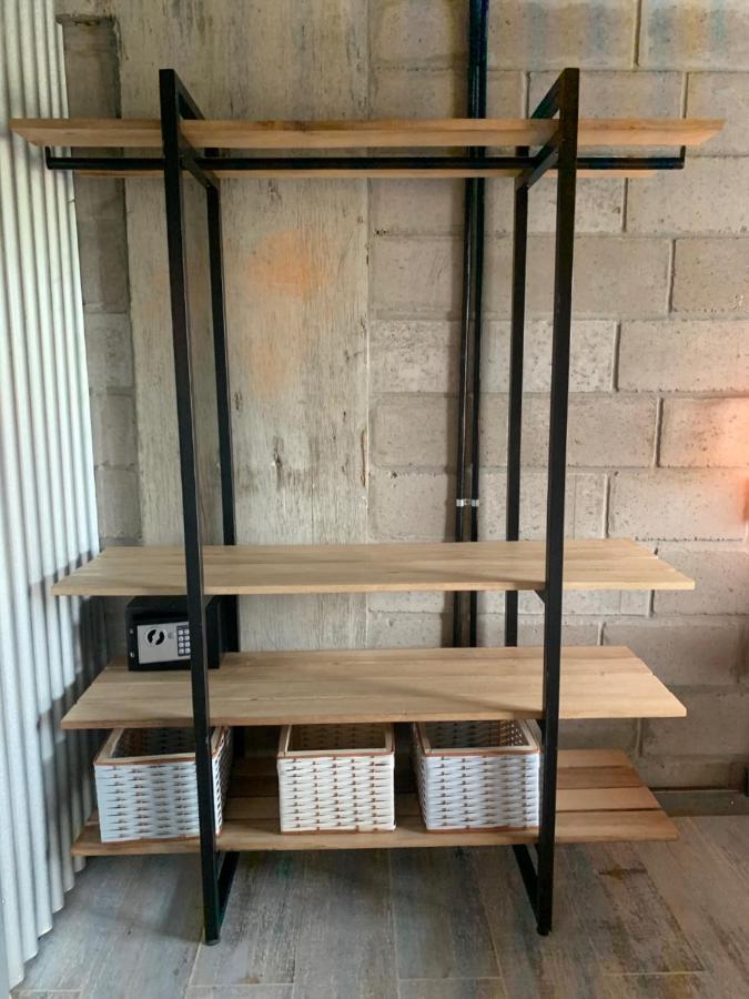 Lofts Mai Self Amenities Apartment Tigre Bagian luar foto