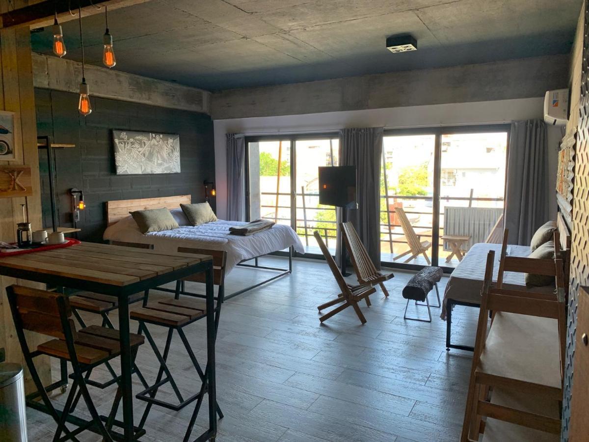 Lofts Mai Self Amenities Apartment Tigre Bagian luar foto