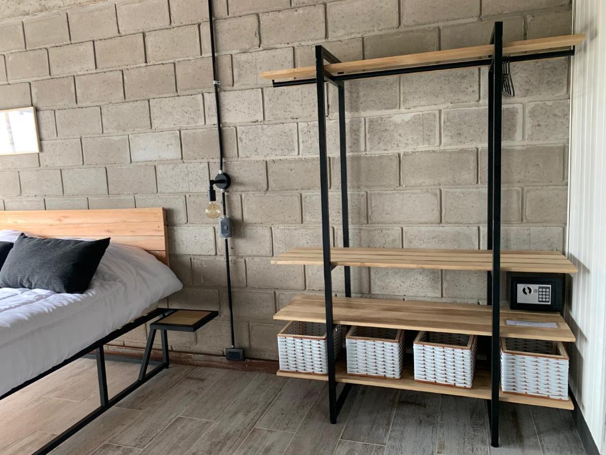Lofts Mai Self Amenities Apartment Tigre Bagian luar foto