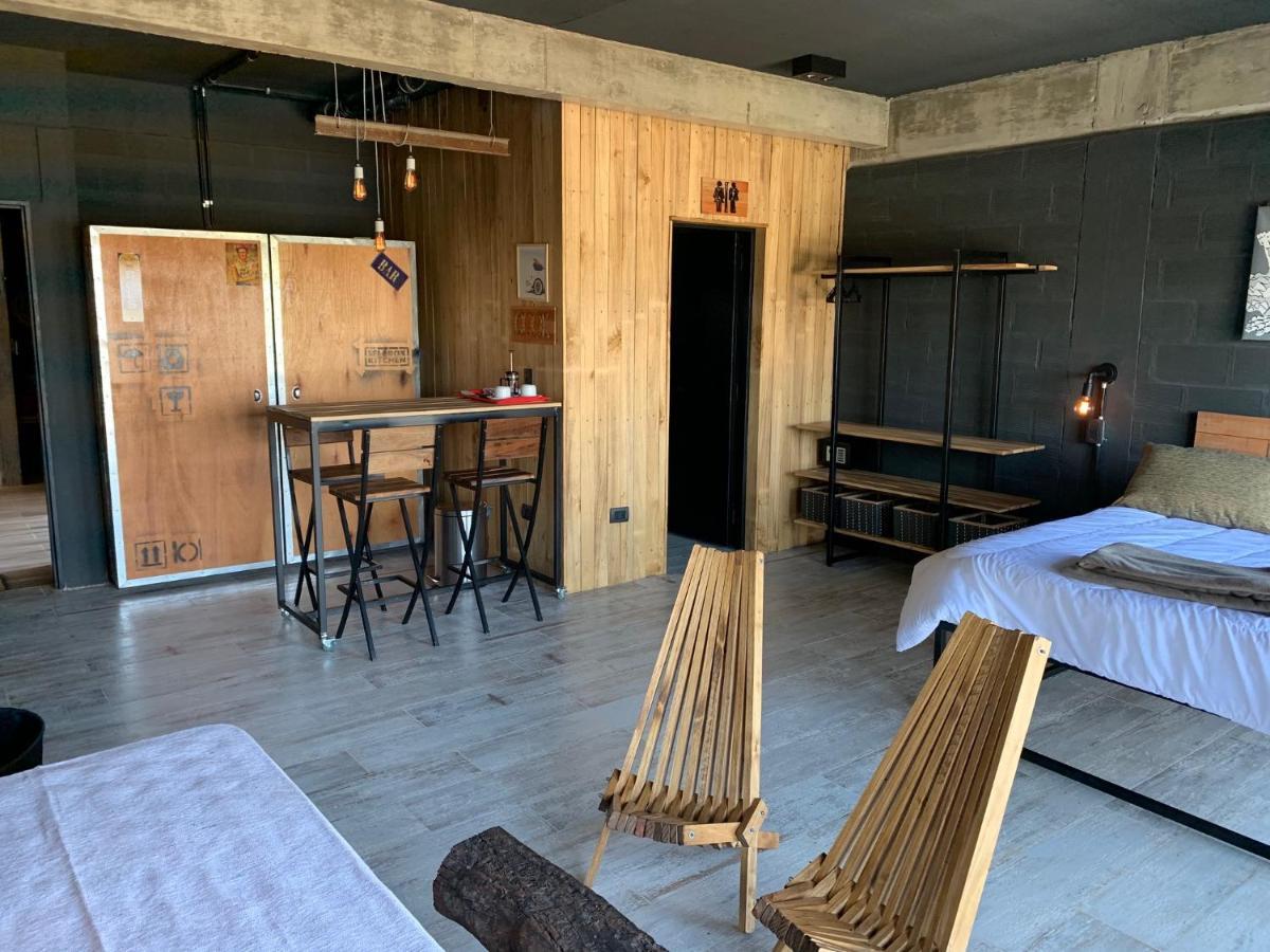 Lofts Mai Self Amenities Apartment Tigre Bagian luar foto