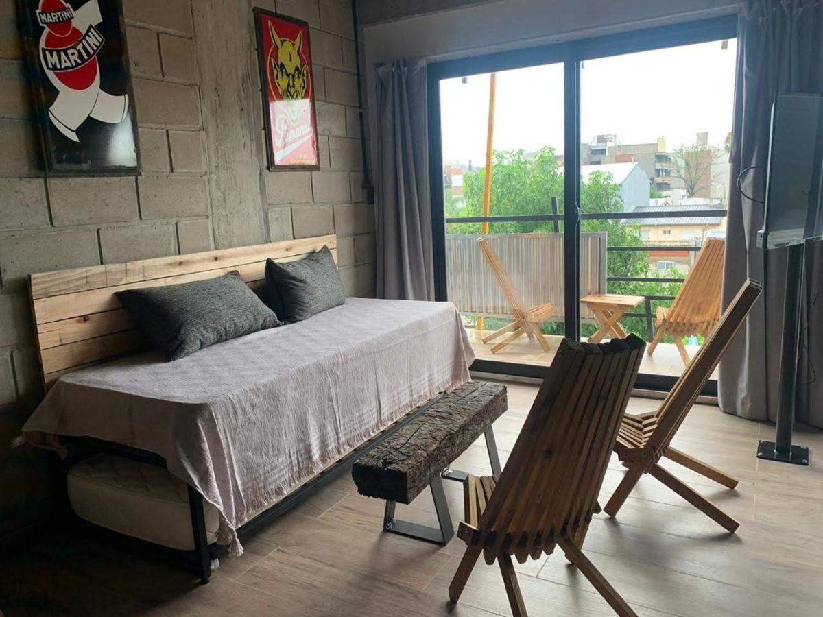Lofts Mai Self Amenities Apartment Tigre Bagian luar foto