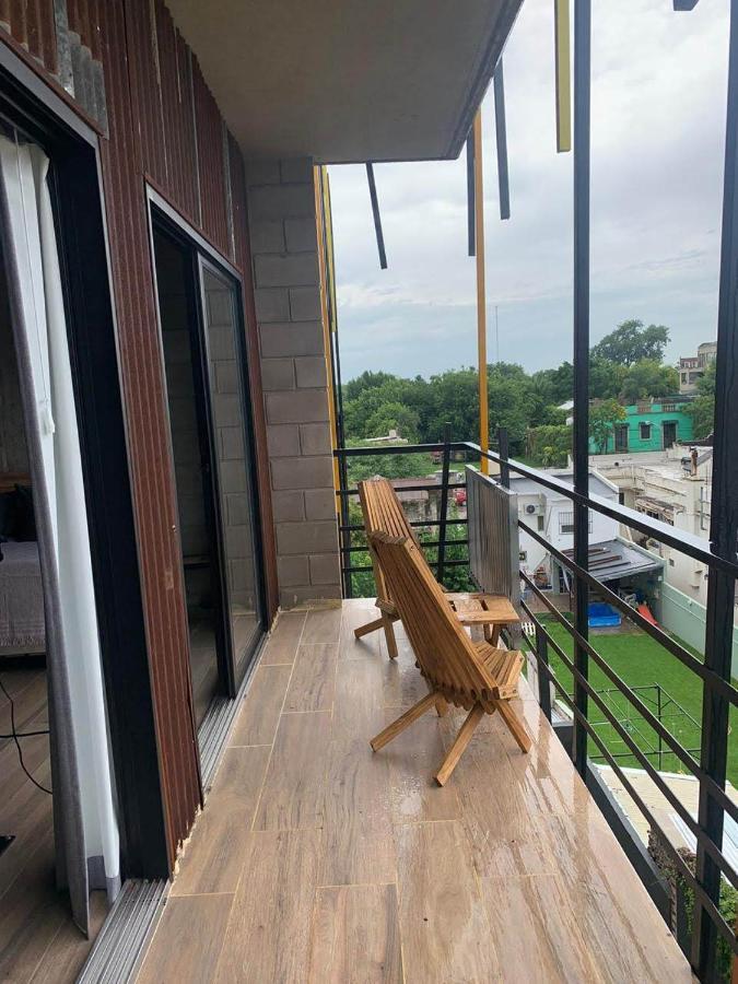 Lofts Mai Self Amenities Apartment Tigre Bagian luar foto