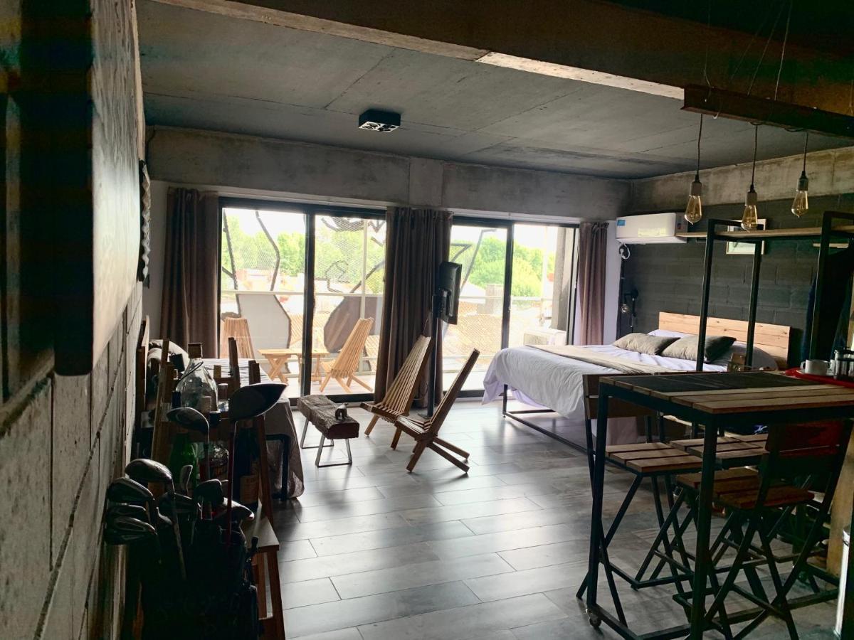 Lofts Mai Self Amenities Apartment Tigre Bagian luar foto