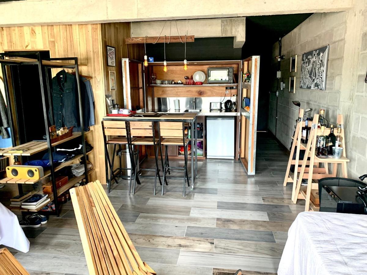 Lofts Mai Self Amenities Apartment Tigre Bagian luar foto