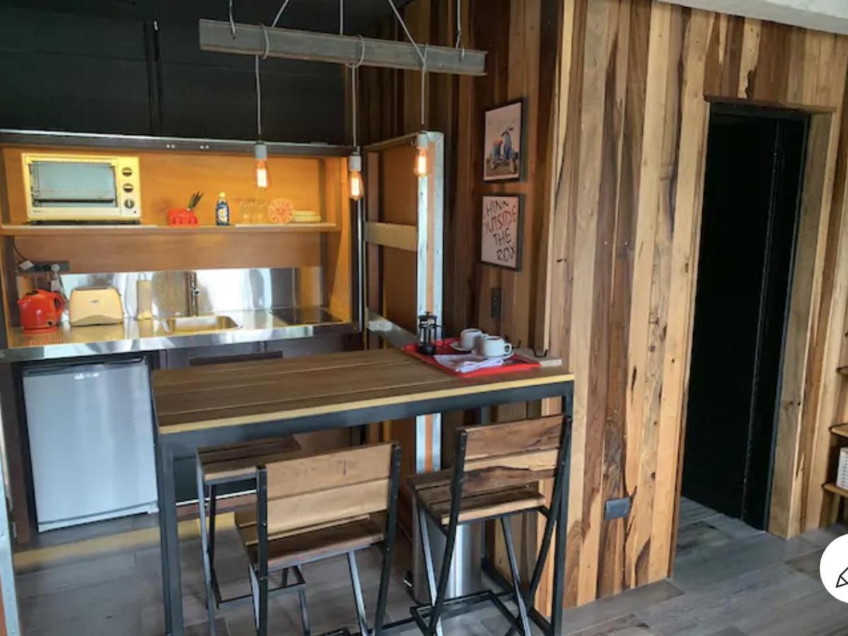 Lofts Mai Self Amenities Apartment Tigre Bagian luar foto