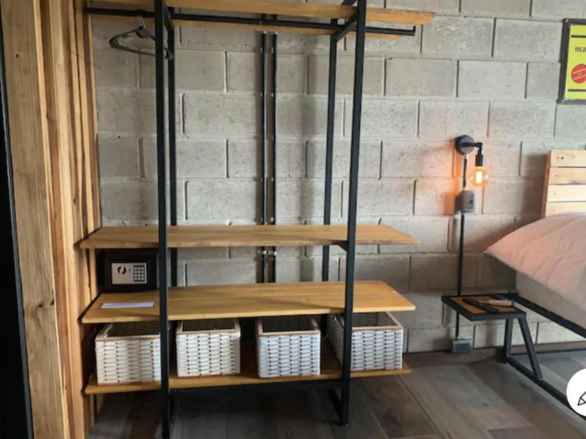 Lofts Mai Self Amenities Apartment Tigre Bagian luar foto
